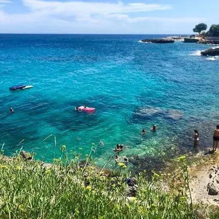 Prázdninový dům Casetta A 2 Passi Dal Mare *