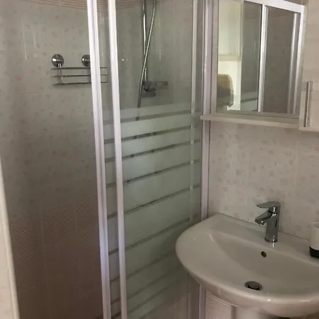 Prázdninový dům Casetta A 2 Passi Dal Mare *