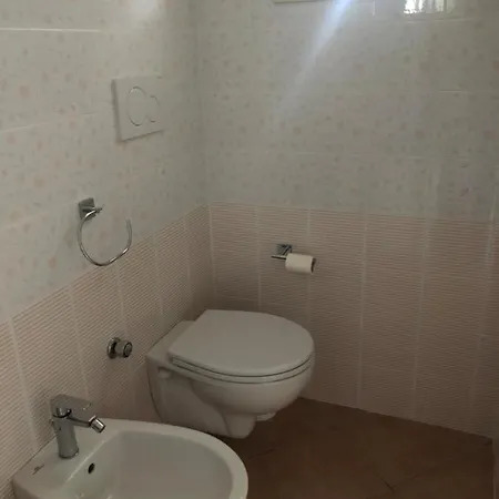 Casetta A 2 Passi Dal Mare Holiday home Andrano