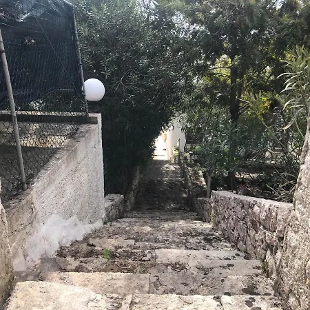 Casetta A 2 Passi Dal Mare Σπίτι διακοπών Αντράνο