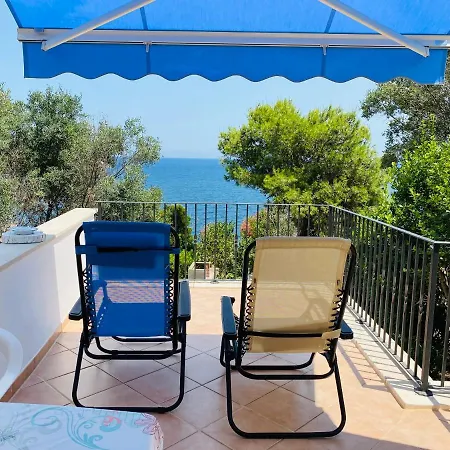 Holiday home Casetta A 2 Passi Dal Mare