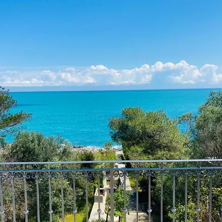 Casetta A 2 Passi Dal Mare