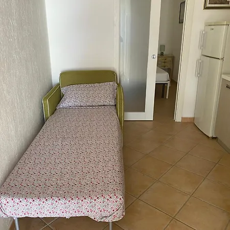 Casetta A 2 Passi Dal Mare