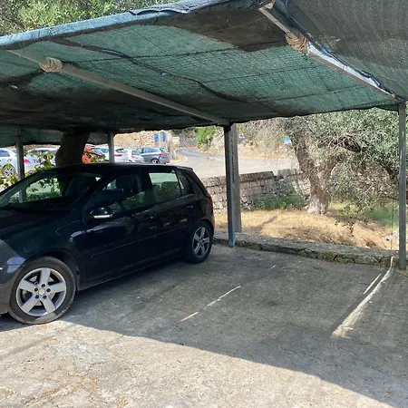 Casetta A 2 Passi Dal Mare Αντράνο