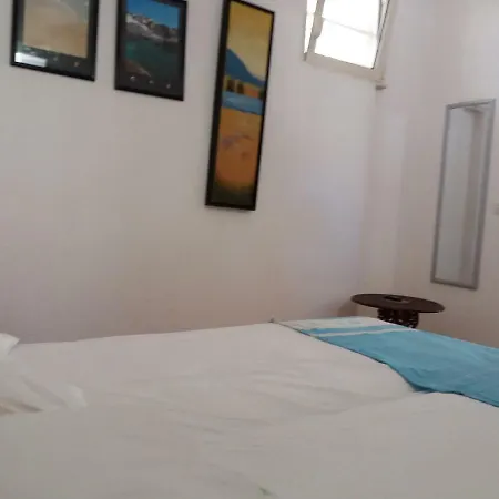 Casetta A 2 Passi Dal Mare Holiday home *