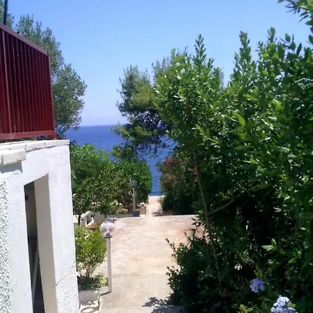 Casetta A 2 Passi Dal Mare *