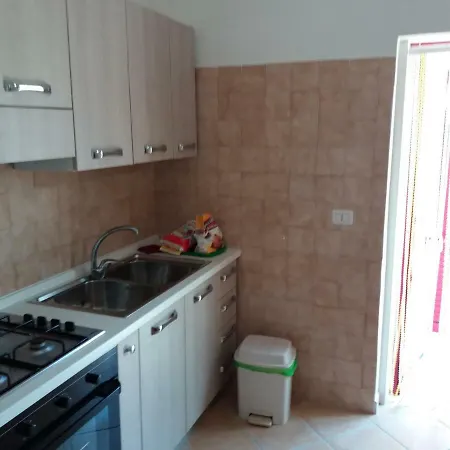 Casetta A 2 Passi Dal Mare *