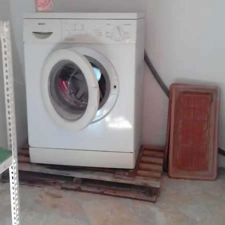 Holiday home Casetta A 2 Passi Dal Mare Andrano