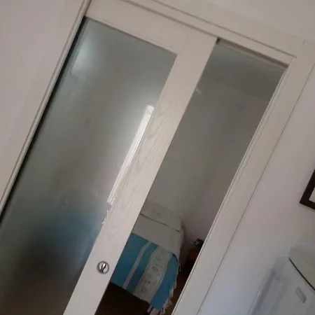 Casetta A 2 Passi Dal Mare 펜션 *