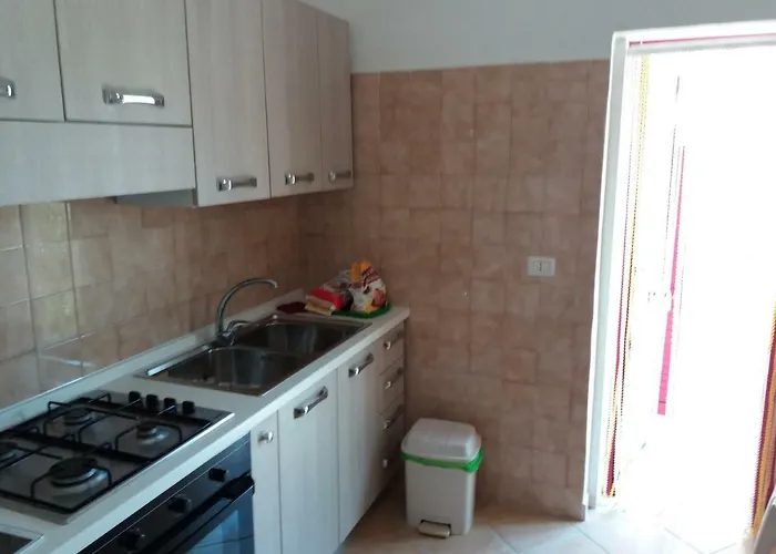 Casetta A 2 Passi Dal Mare *